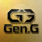 Gen.G战队Logo标志图