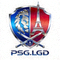 PSG.LGD战队Logo标志图